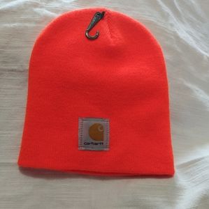NWT Carhartt beanie